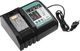 Green Cell Ładowarka (18V Li-lon) MT7218 do elektronarzędzi Makita BL1815 BL1820 BL1830 BL1830B BL1835 BL1840 BL1850 BL1850B BL1860 BL1860B 1
