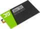 Green Cell Bateria 58-000124 1