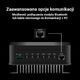 Green Cell Solarny kontroler / regulator ładowania MPPT 30A do systemów 12V/24V/36V/48V - PV 145V (VOC) 1