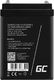 Green Cell Akumulator 12V/2.8Ah (AGM42) 1