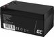 Green Cell Akumulator 12V/3.4Ah (AGM43) 4