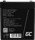Green Cell Akumulator 12V/4.5Ah (AGM44) 1
