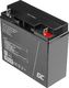 Green Cell Akumulator 12V/27h (AGM51) 1