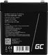 Green Cell Akumulator 12V/5.3h (AGM45) 1