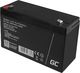 Green Cell Akumulator 6V/15Ah (AGM40) 1