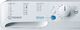 Pralko-suszarka Indesit BDE 861483X WS EU 3