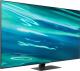 Telewizor Samsung QE55Q80AAT QLED 55'' 4K Ultra HD Tizen 2