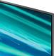 Telewizor Samsung QE55Q80AAT QLED 55'' 4K Ultra HD Tizen 6