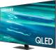 Telewizor Samsung QE55Q80AAT QLED 55'' 4K Ultra HD Tizen 9