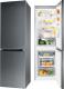Lodówka Whirlpool WFNF 81E OX 1 2