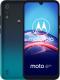 Smartfon Motorola Moto E6s 2/32GB Dual SIM Niebieski  (PAJE0033PL) 1