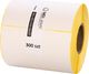 MD Labels Etykiety termiczne 100x150mm 300szt 1