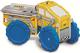 4M Pojazdy silnikowe traktor (3406) 1