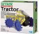 4M Pojazdy silnikowe traktor (3406) 1