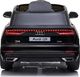 Lean Sport Auto na Akumulator Audi Q8 JJ2066 Czarny 4