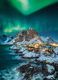 Clementoni Lofoten Islands 1000el. (39601) 1