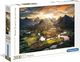 Clementoni Clementoni Puzzle View of China 2000 elementów 32564 1