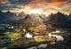 Clementoni Clementoni Puzzle View of China 2000 elementów 32564 2