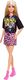 Lalka Barbie Barbie Fashionistas Modna przyjaciółka - Rockowy t-shirt/Blond włosy (FBR37/GRB47) 2
