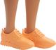 Lalka Barbie Barbie Fashionistas Modna przyjaciółka - Sweterkowa sukienka (GYB02) 5