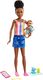 Lalka Barbie Barbie Skipper Klub opiekunek - Opiekunka + bobas + akcesoria (GRP10/GRP12) 1
