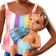 Lalka Barbie Barbie Skipper Klub opiekunek - Opiekunka + bobas + akcesoria (GRP10/GRP12) 2