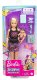 Lalka Barbie Barbie Skipper: Klub opiekunek Lalka + bobas + akcesoria (GRP13) 6
