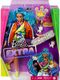 Lalka Barbie Barbie Extra Moda - Niebieskie kręcone włosy (GRN27/GRN30) 6