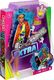 Lalka Barbie Barbie Extra Moda - Niebieskie kręcone włosy (GRN27/GRN30) 7