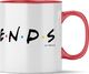 Friends Kubek 1