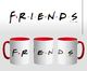 Friends Kubek 2
