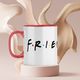 Friends Kubek 6