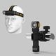 Latarka czołowa Armytek Latarka Armytek WIZARD C2 PRO MAGNET USB v4 white Uniwersalny () - 80660-uniw 7