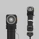 Latarka czołowa Armytek Latarka Armytek WIZARD C2 PRO MAGNET USB v4 white Uniwersalny () - 80660-uniw 8