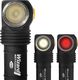 Latarka Armytek Wizard WR Magnet White 5