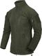 Helikon-Tex Helikon-Tex Bluza Polarowa Alpha Tactical Olive 3XL 1