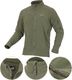 Texar Texar Bluza Polarowa Conger Olive XXL 1