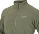 Texar Texar Bluza Polarowa Conger Olive XXL 5