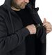 Helikon-Tex Helikon-Tex Bluza z Kapturem Urban Tactical Hoodie Lite (FullZip) Czarna XL 7