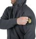 Helikon-Tex Helikon-Tex Bluza z Kapturem Urban Tactical Hoodie Lite (FullZip) Szara XXL 4