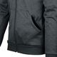 Helikon-Tex Helikon-Tex Bluza Urban Tactical Hoodie (FullZip) Czarno-Szara S 5