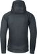 Helikon-Tex Helikon-Tex Bluza Urban Tactical Hoodie (FullZip) Czarno-Szara M 2