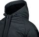 Helikon-Tex Helikon-Tex Bluza Urban Tactical Hoodie (FullZip) Czarno-Szara M 3