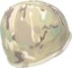 MFH MFH Czapka Polarowa BW MultiCam S/M 2