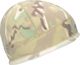 MFH MFH Czapka Polarowa BW MultiCam S/M 3