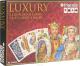 Piatnik Karty Lux 2 Talie Luxury - 2167 1