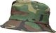 MFH MFH Kapelusz Turystyczny Fisher Hat Woodland XL 1