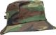 MFH MFH Kapelusz Turystyczny Fisher Hat Woodland XL 4