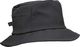 MFH MFH Kapelusz Turystyczny Fisher Hat Czarny L 5