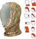MFH MFH Chusta Wielofunkcyjna Multicam 1